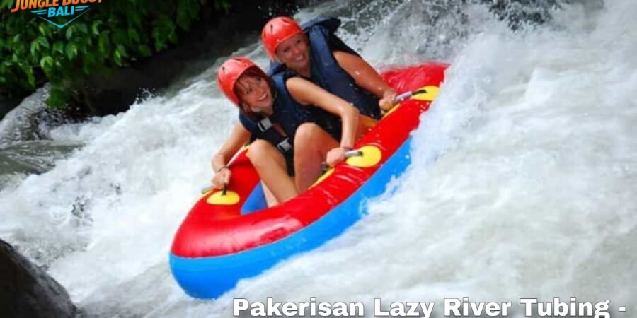ATV and White Water Rafting