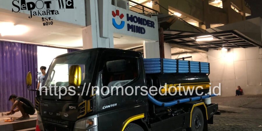 SEDOT WC CAKUNG JAKARTA TIMUR | 📞 0851-8255-8055