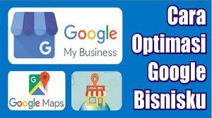 jasa pembuatab google bisnis