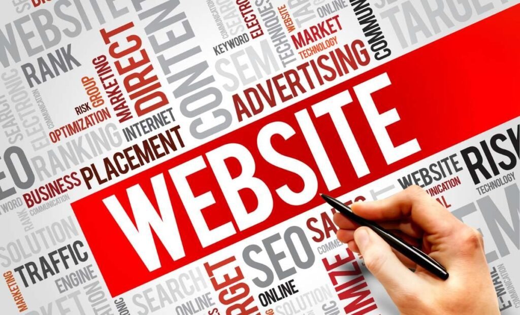 Jasa Pembuatan Website