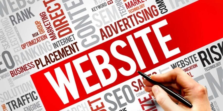 Jasa Pembuatan Website Depok