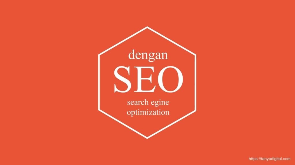 Jasa Optimasi Website (SEO)