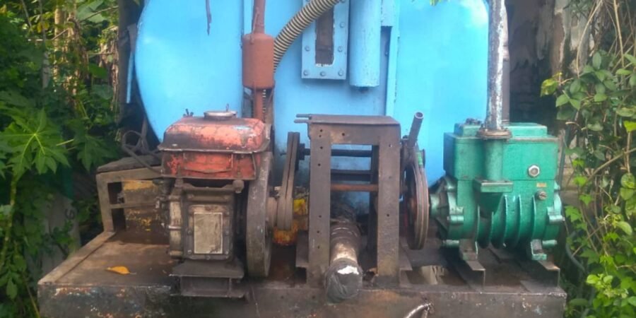 Sedot WC Harapan Indah